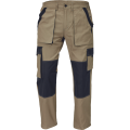 MAX SUMMER kalhoty1